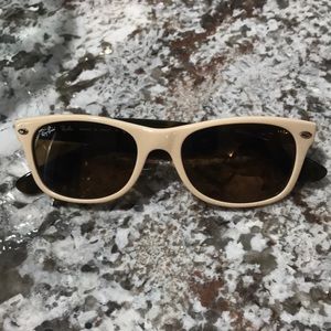 Vintage Ray-Ban Sunglasses